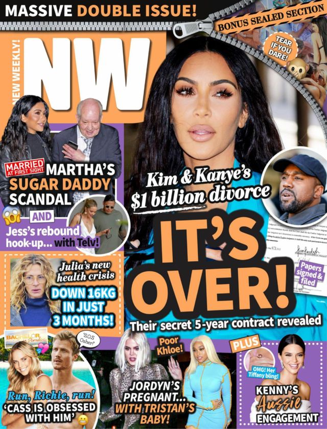 Go Unlimited with Magzter GOLD