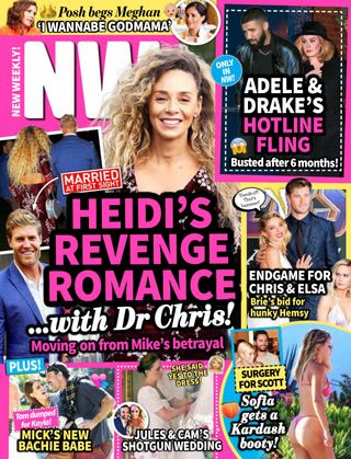 NW Magazine