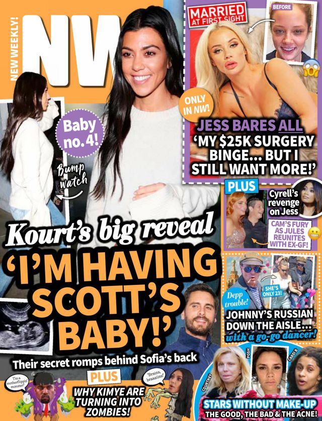 Go Unlimited with Magzter GOLD