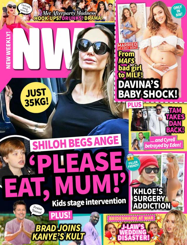 Go Unlimited with Magzter GOLD