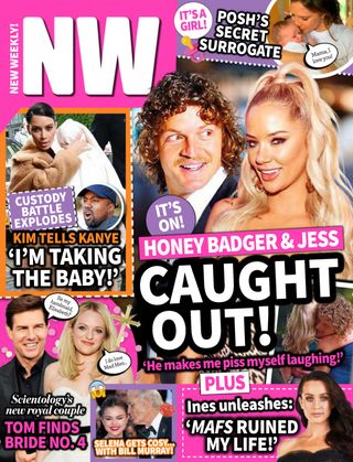 NW Magazine