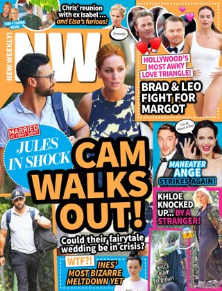 NW Magazine