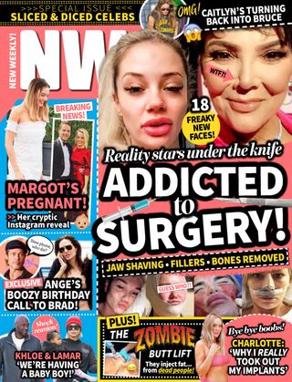 NW Magazine