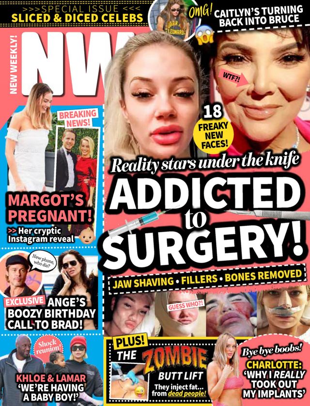 Go Unlimited with Magzter GOLD