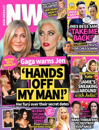 NW Magazine