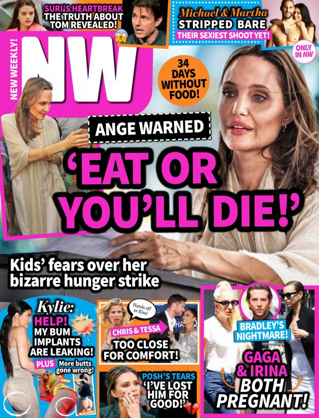 Go Unlimited with Magzter GOLD