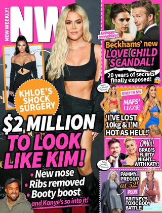NW Magazine