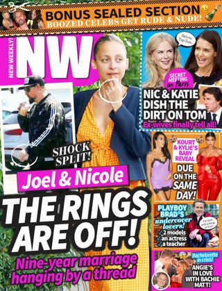 NW Magazine