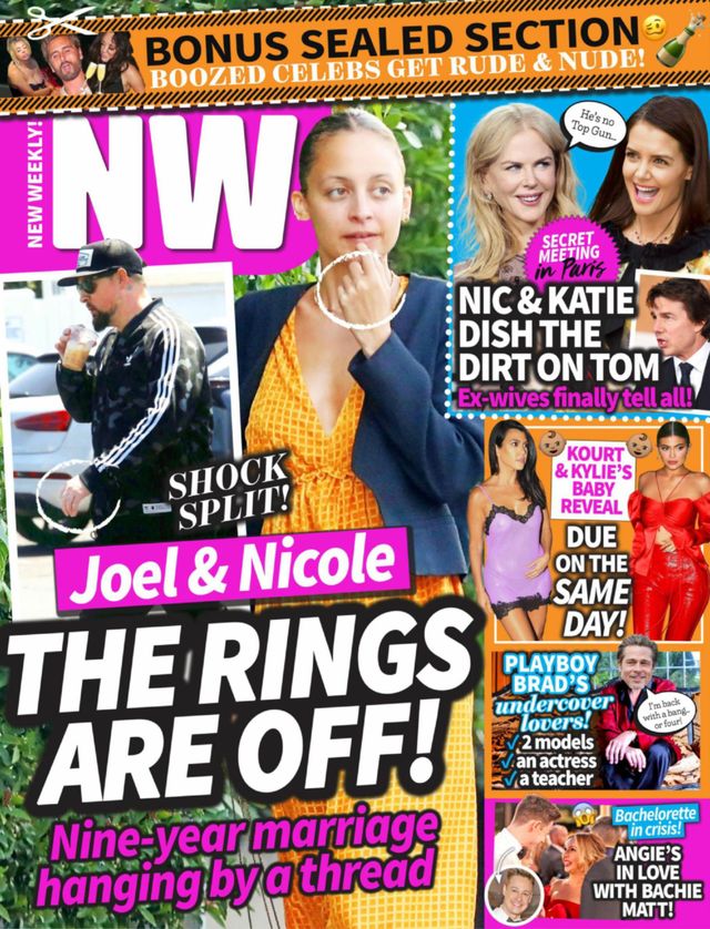 Go Unlimited with Magzter GOLD