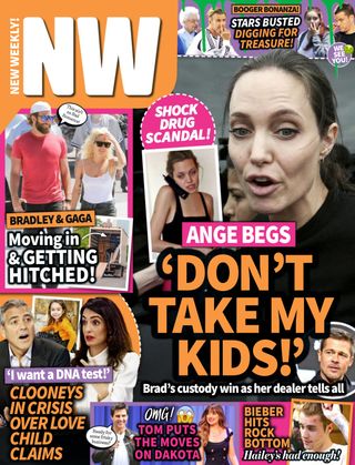NW Magazine