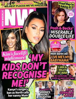 NW Magazine