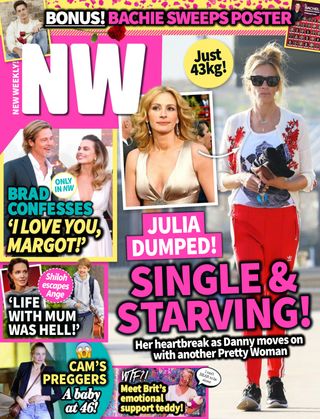 NW Magazine