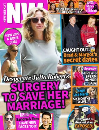 NW Magazine