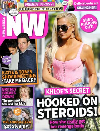 NW Magazine
