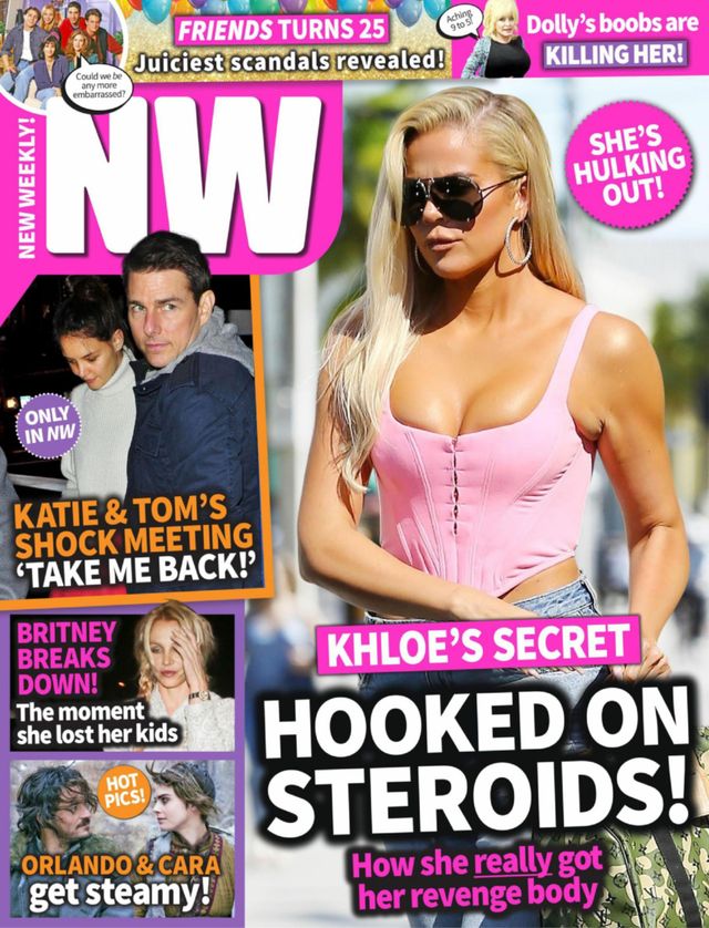 Go Unlimited with Magzter GOLD