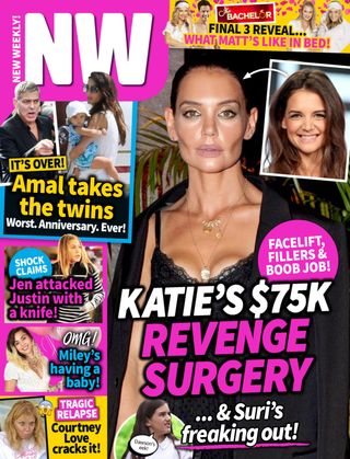 NW Magazine