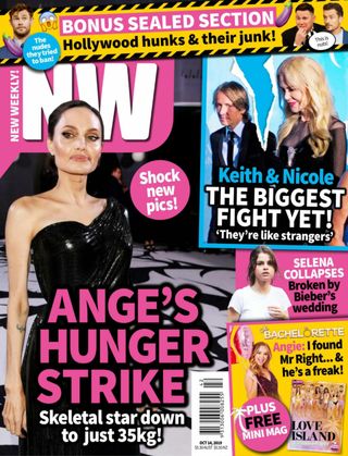 NW Magazine