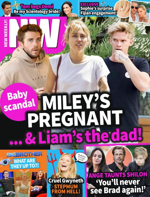 NW Magazine