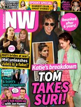 Issue 45 2019
