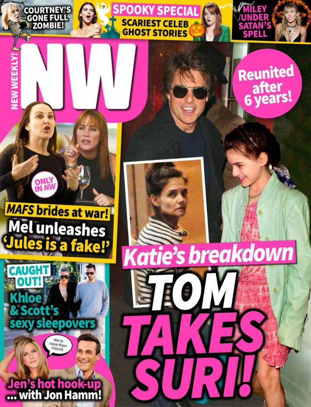 NW Magazine