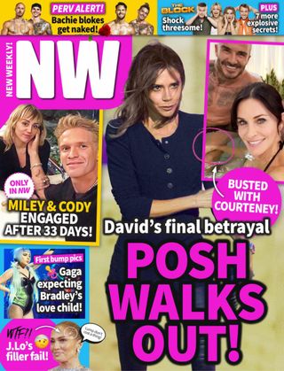 NW Magazine