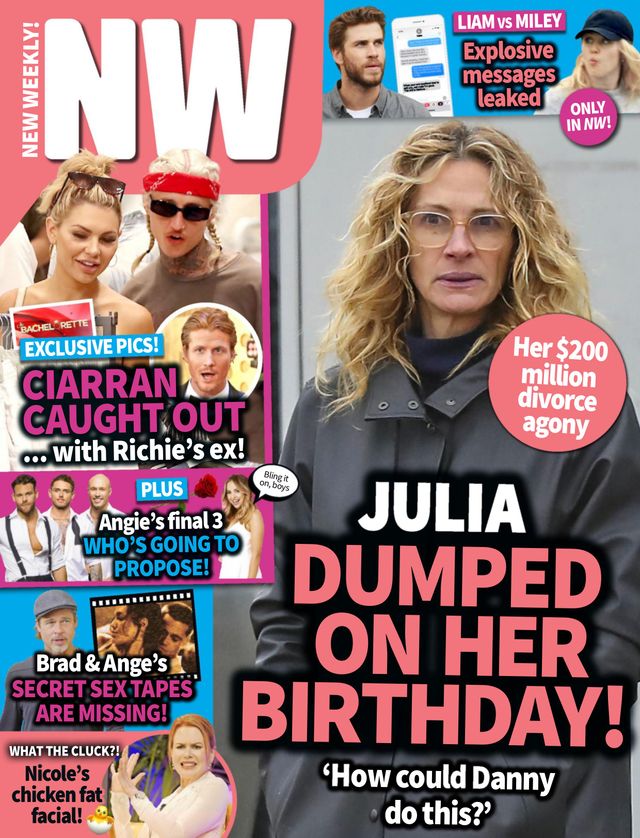 NW Magazine