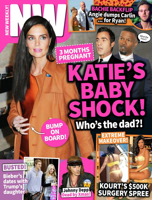 NW Magazine
