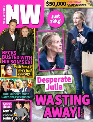NW Magazine - Issue 20 2020 NW Magazine Cover - Issue 20 2020 Edition