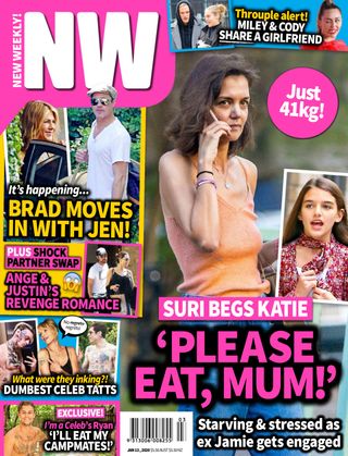 NW Magazine