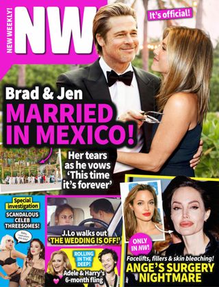 NW Magazine