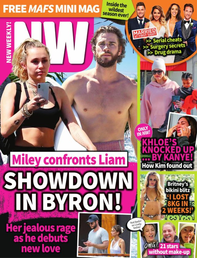 NW Magazine