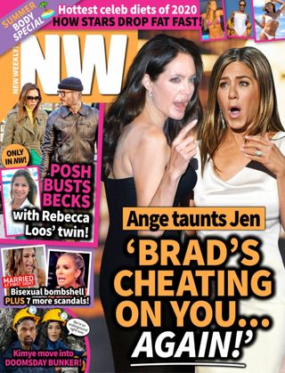 NW Magazine