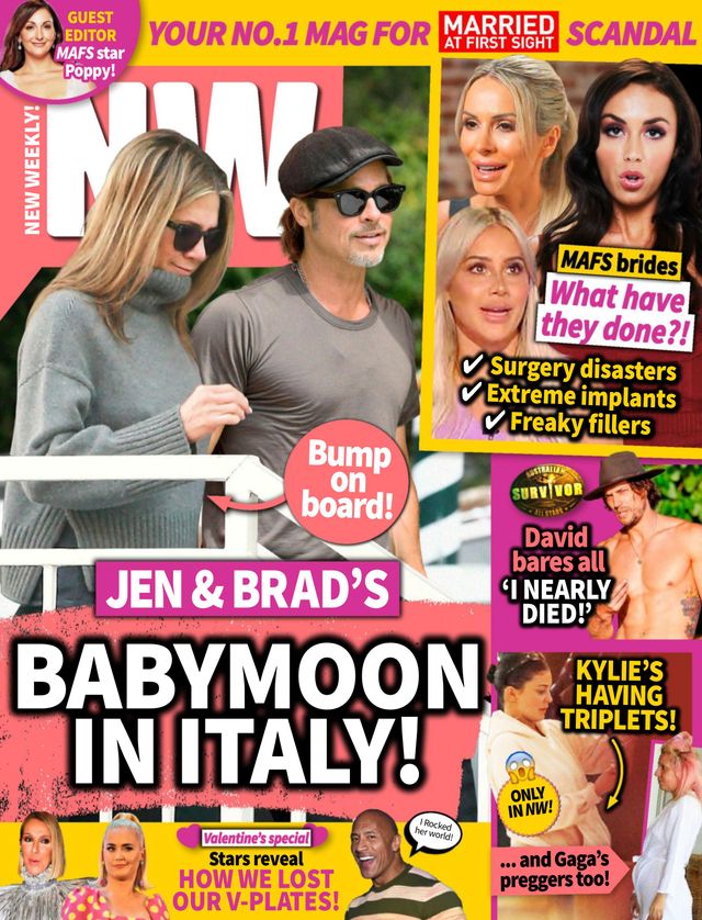 NW Magazine
