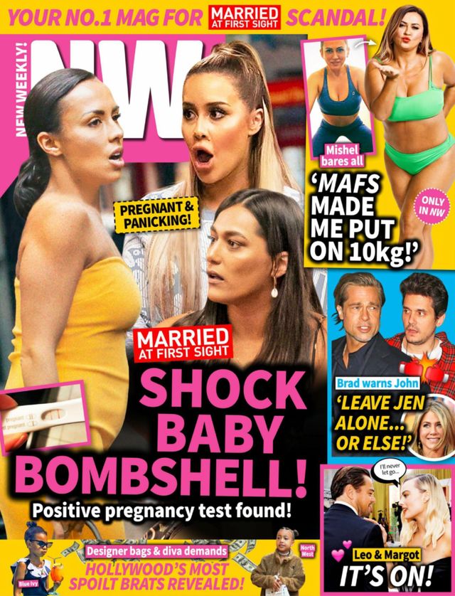 NW Magazine