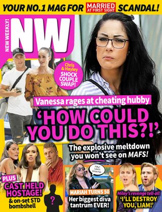 NW Magazine
