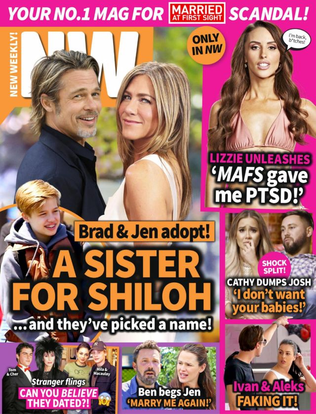 NW Magazine