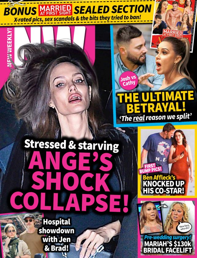 NW Magazine