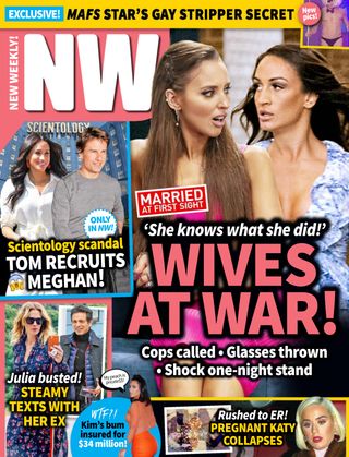 NW Magazine