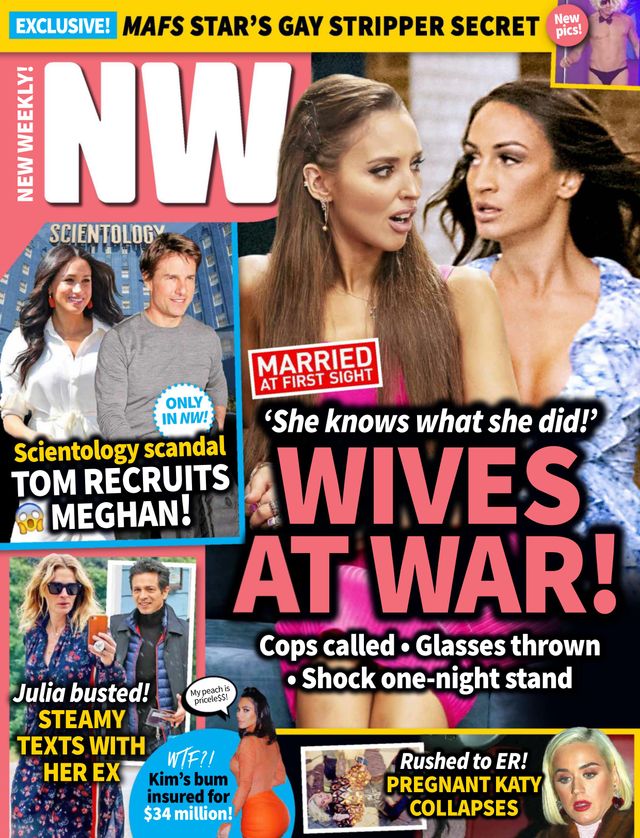 NW Magazine