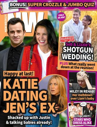 NW Magazine