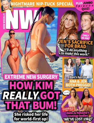 NW Magazine