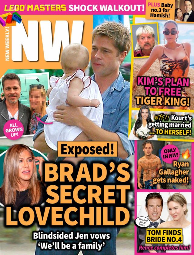 NW Magazine
