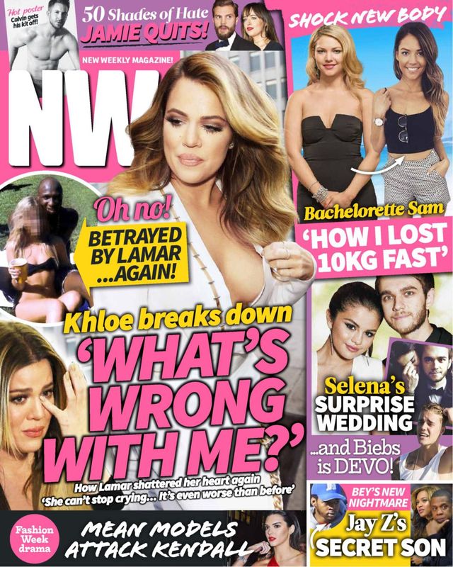 NW Magazine