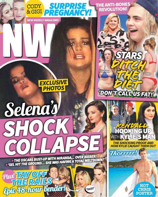 NW Magazine