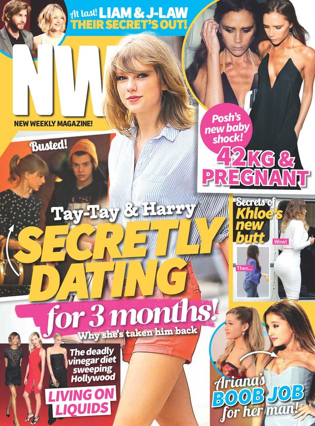 NW Magazine