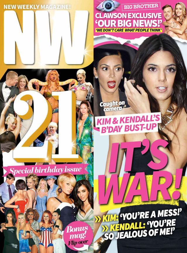 NW Magazine