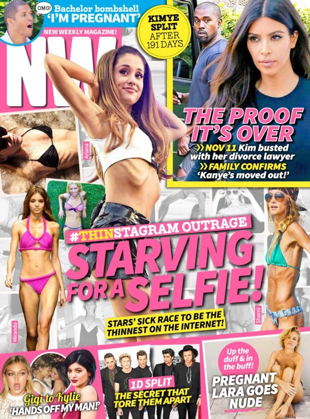 NW Magazine