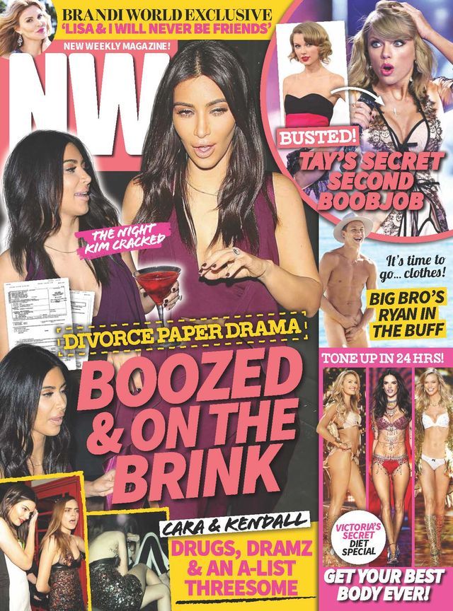 NW Magazine