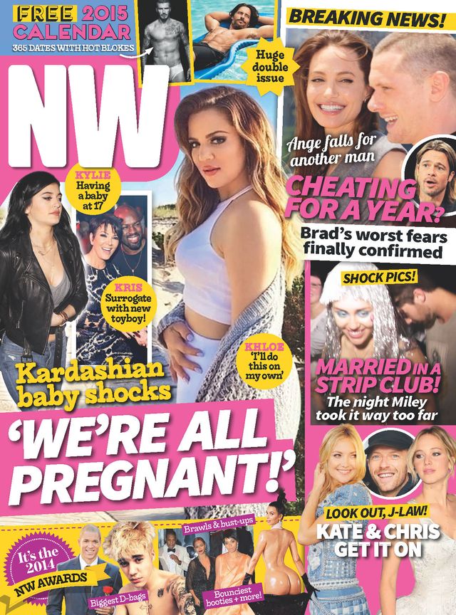 NW Magazine