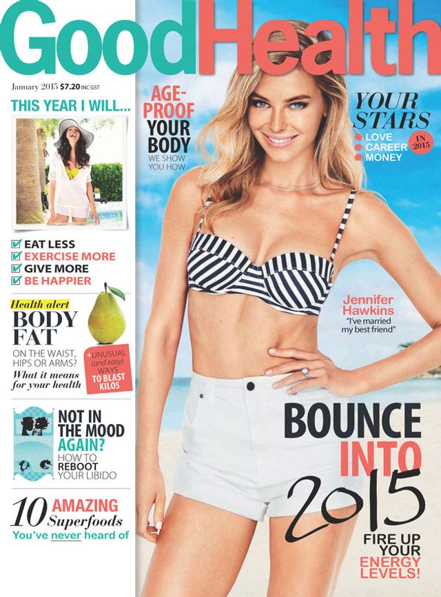 Go Unlimited with Magzter GOLD